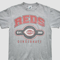 Cincinnati Reds Dynasty 2003 T-Shirt - MLB T-shirts