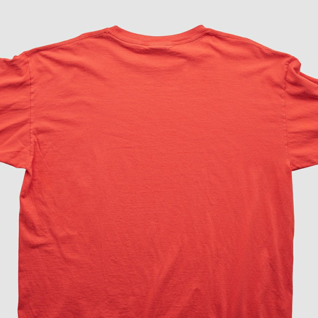 Kansas City Chiefs NFL 2000s T-Shirt | NFL New