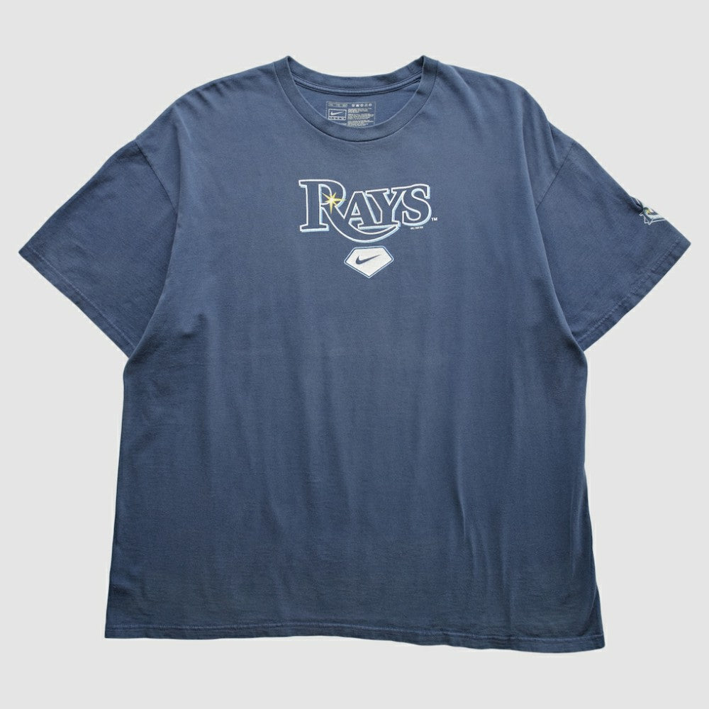 Tampa Bay Rays 2008 T-Shirt - MLB T-shirts