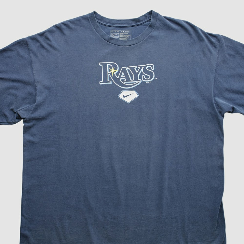 Tampa Bay Rays 2008 T-Shirt - MLB T-shirts