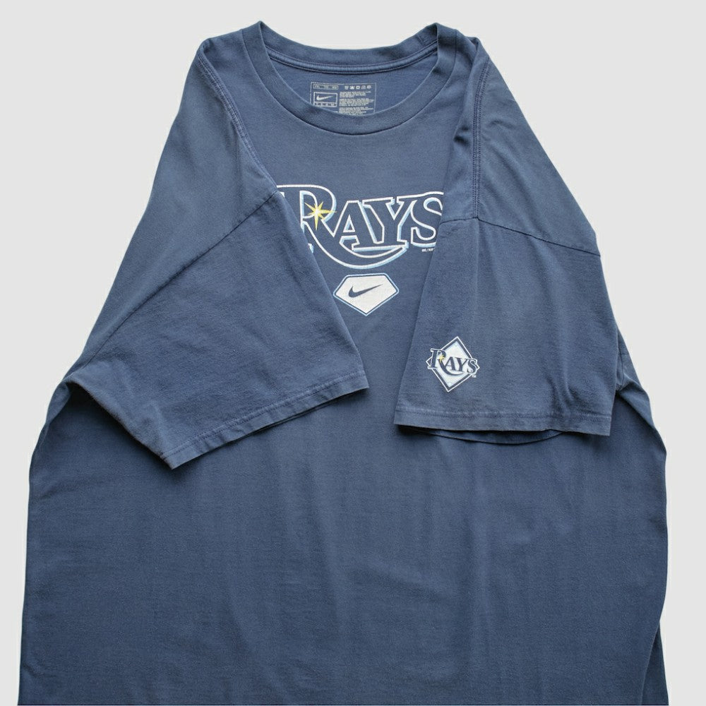 Tampa Bay Rays 2008 T-Shirt - MLB T-shirts