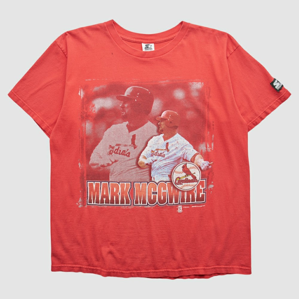 St. Louis Cardinals Starter 1997 T-Shirt - MLB T-shirts
