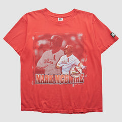 St. Louis Cardinals Starter 1997 T-Shirt - MLB T-shirts
