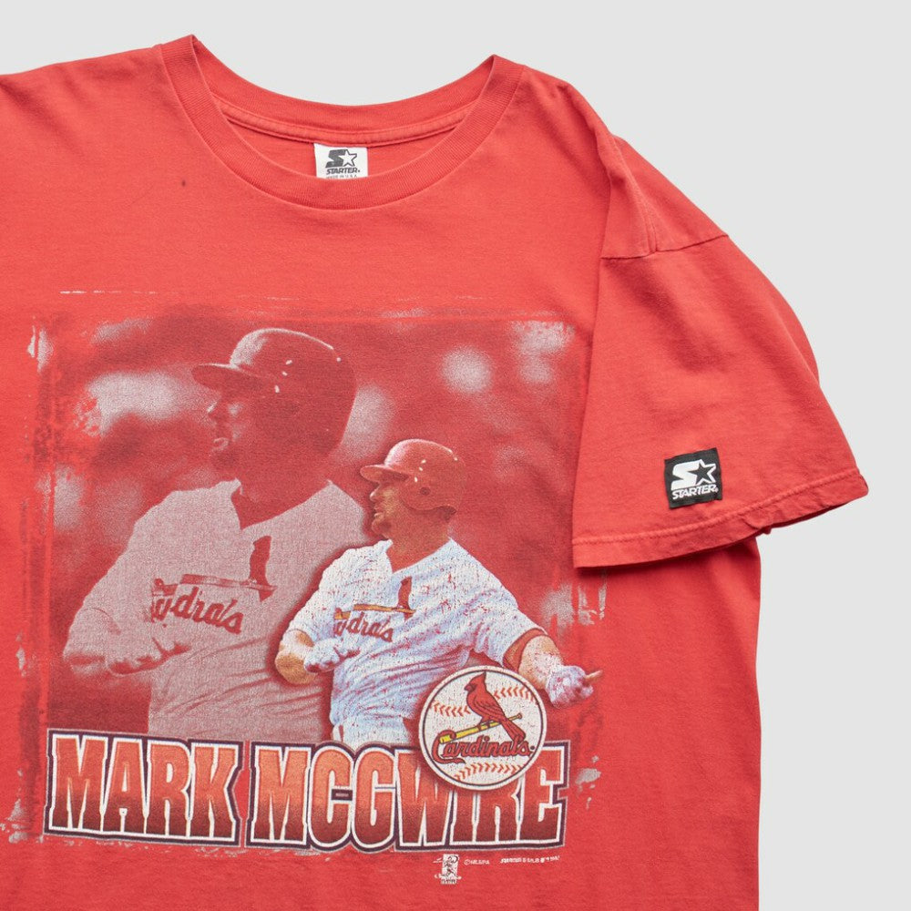 St. Louis Cardinals Starter 1997 T-Shirt - MLB T-shirts