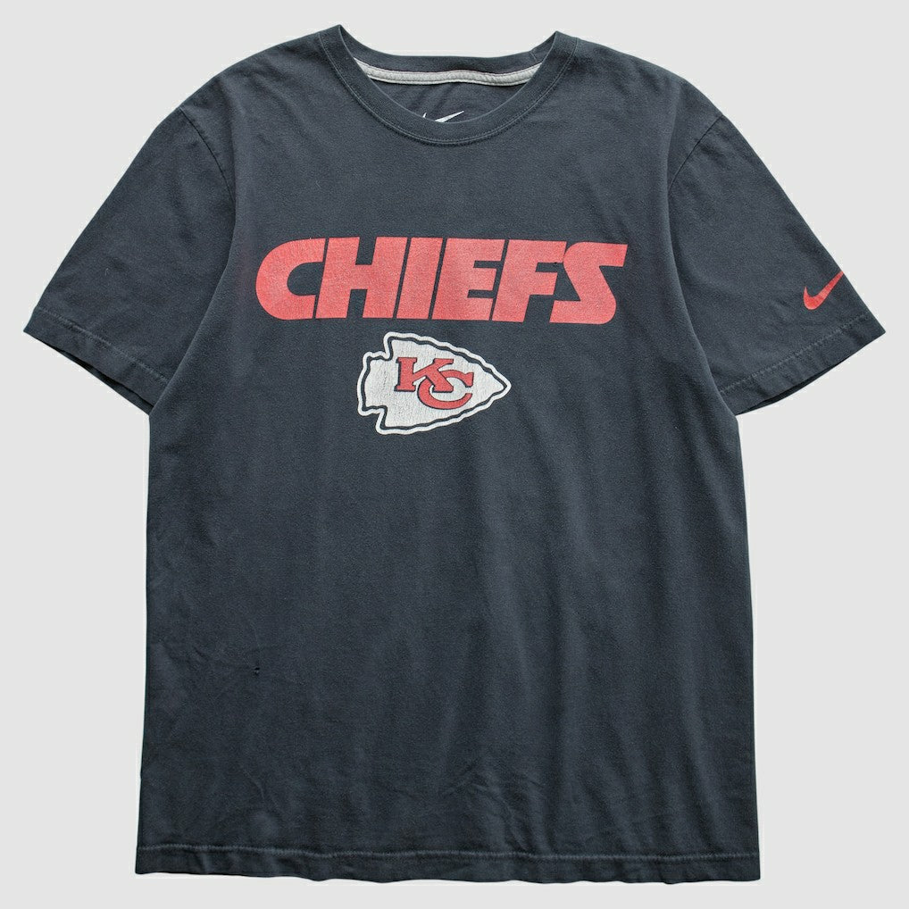 Kansas City Chiefs 2010s T-Shirt | NFL On sale
