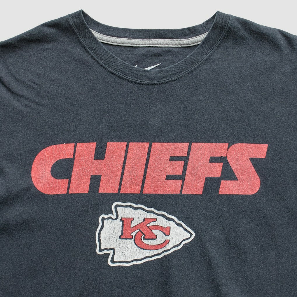Kansas City Chiefs 2010s T-Shirt | NFL On sale