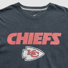 Kansas City Chiefs 2010s T-Shirt | NFL On sale