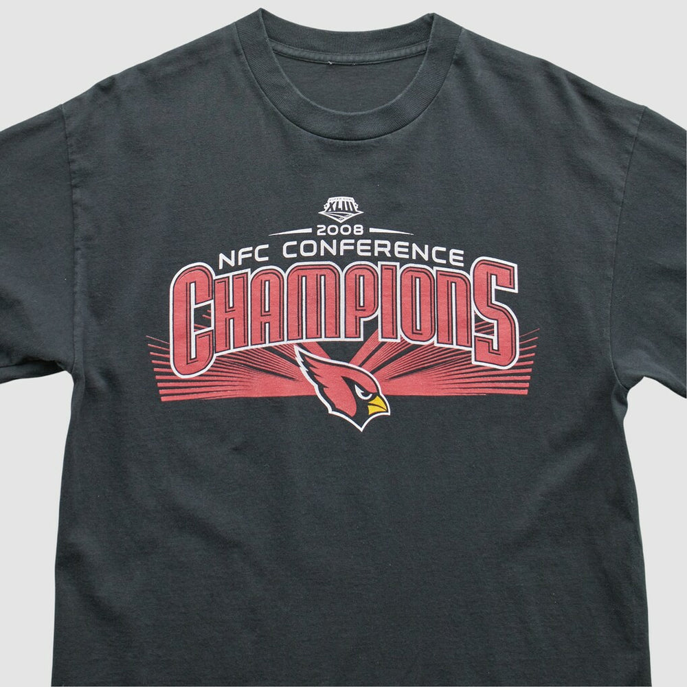 Arizona Cardinals 2008 T-Shirt | NFL Discount