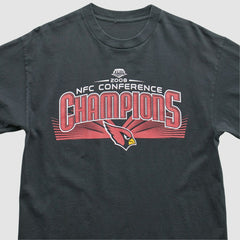 Arizona Cardinals 2008 T-Shirt | NFL Discount