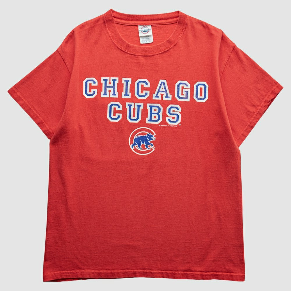 Chicago Cubs 2006 T-Shirt - MLB T-shirts