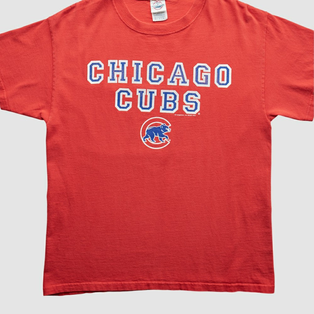Chicago Cubs 2006 T-Shirt - MLB T-shirts
