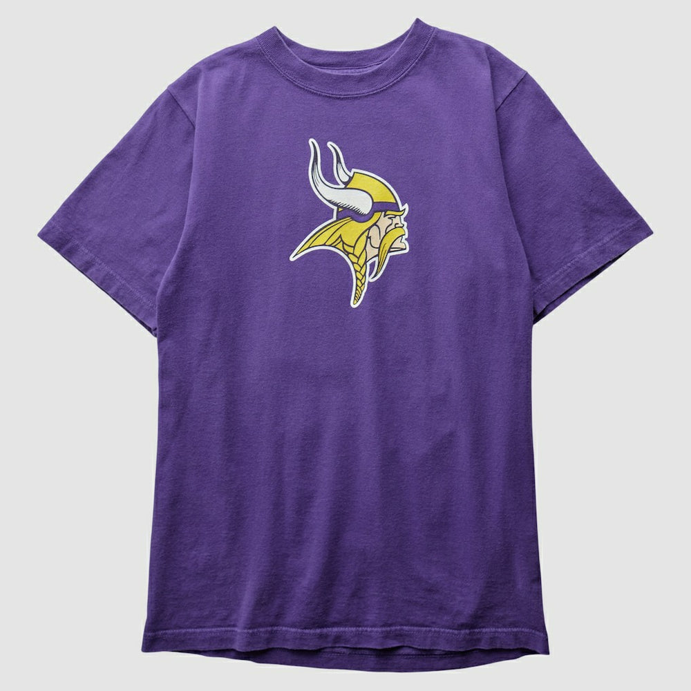 Minnesota Vikings Reebok 2010 T-Shirt | NFL On sale