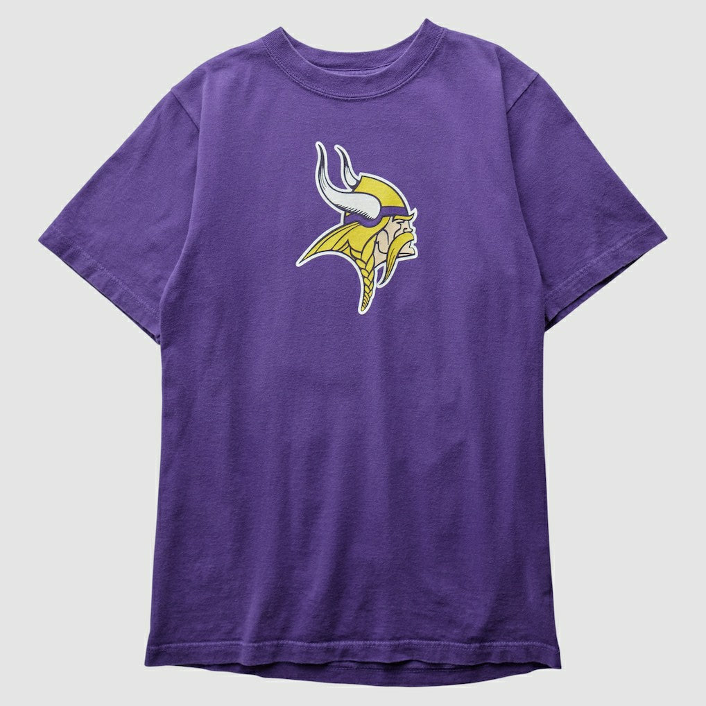 Minnesota Vikings Reebok 2010 T-Shirt | NFL On sale