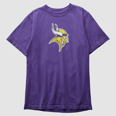 Minnesota Vikings Reebok 2010 T-Shirt | NFL On sale