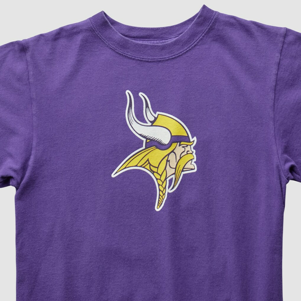 Minnesota Vikings Reebok 2010 T-Shirt | NFL On sale