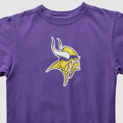 Minnesota Vikings Reebok 2010 T-Shirt | NFL On sale