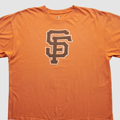 San Francisco Giants 2000s T-Shirt - MLB T-shirts