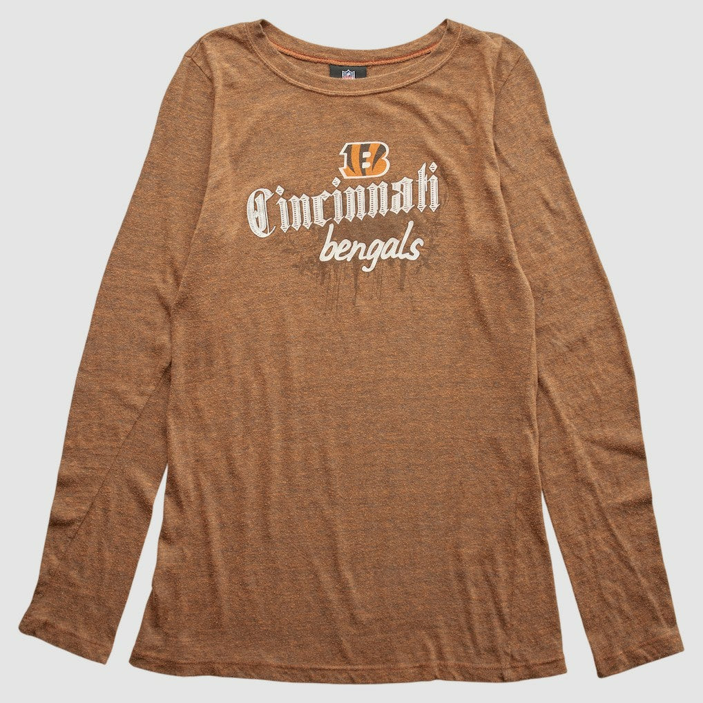 Cincinnati Bengals NFL 2010s T-Shirt | NFL US