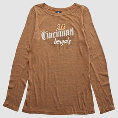Cincinnati Bengals NFL 2010s T-Shirt | NFL US