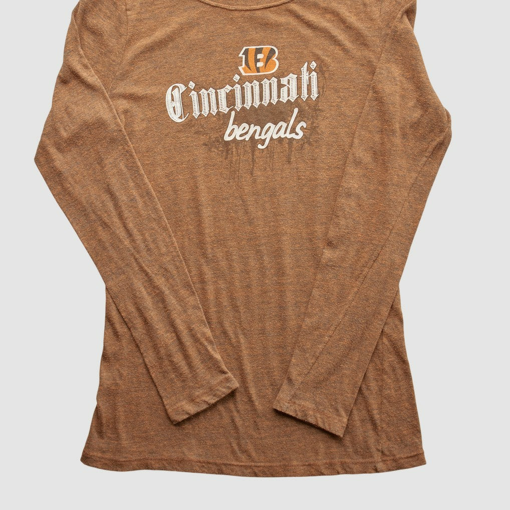 Cincinnati Bengals NFL 2010s T-Shirt | NFL US