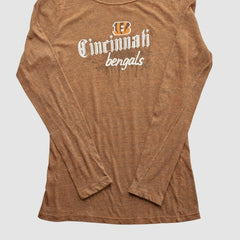 Cincinnati Bengals NFL 2010s T-Shirt | NFL US