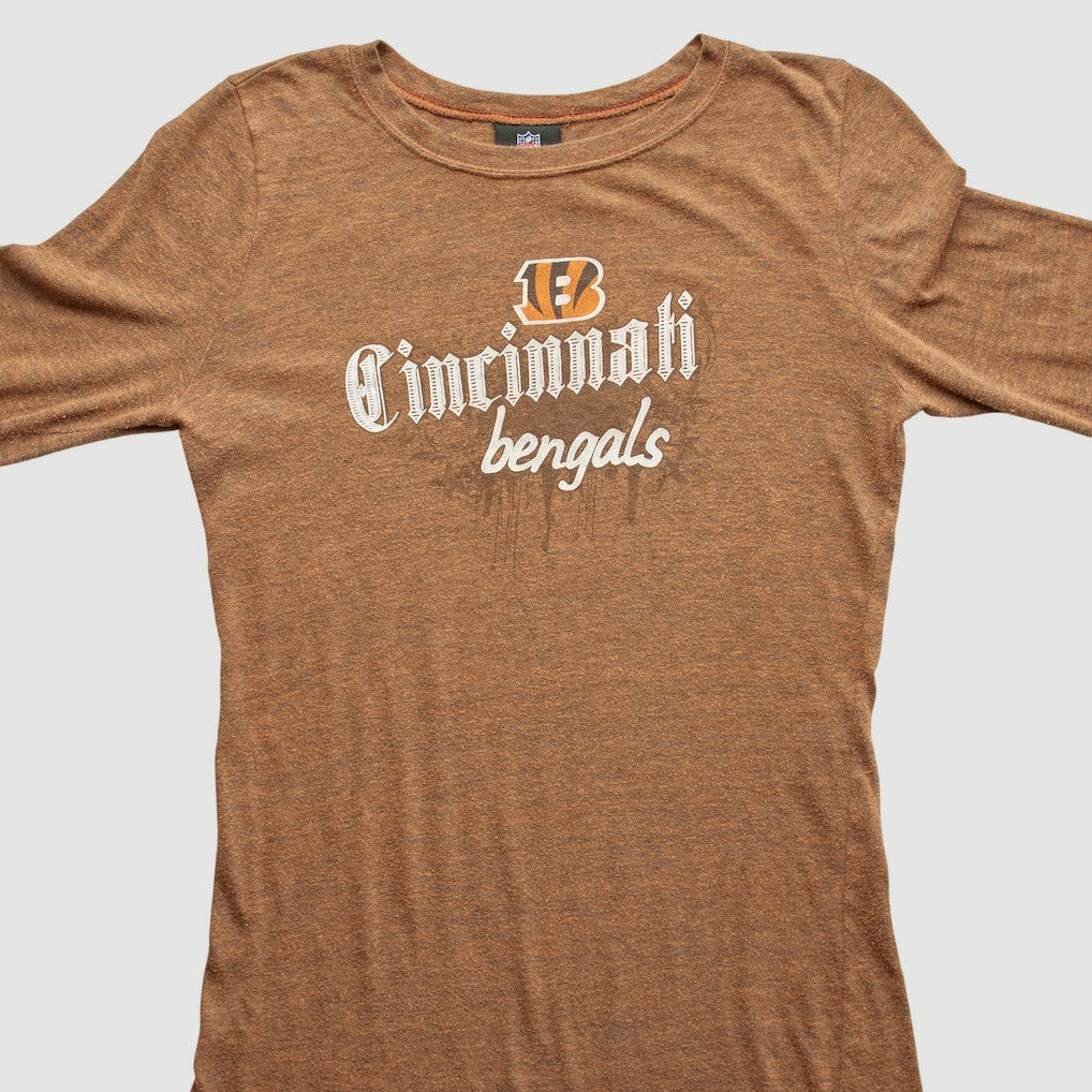 Cincinnati Bengals NFL 2010s T-Shirt | NFL US