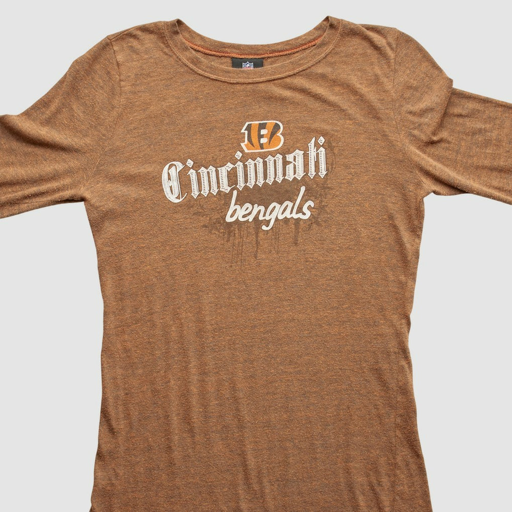 Cincinnati Bengals NFL 2010s T-Shirt | NFL US