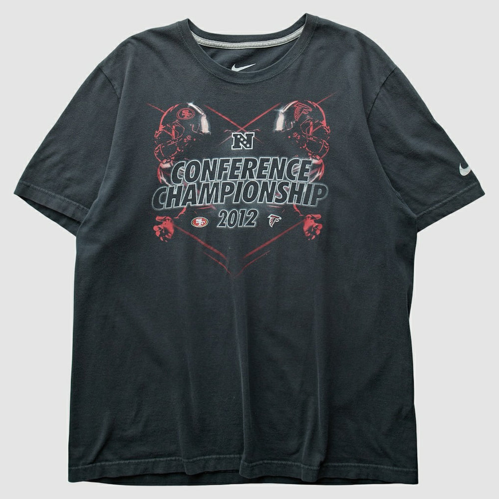 San Francisco 49ers 2012 T-Shirt | NFL Discount