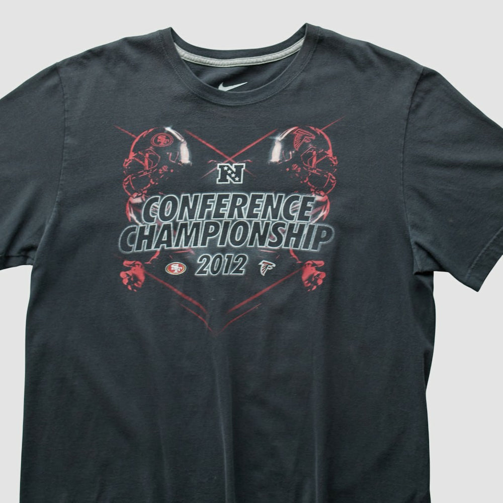 San Francisco 49ers 2012 T-Shirt | NFL Discount