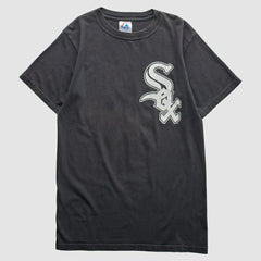 Chicago White Sox Majestic 2000s T-Shirt - MLB T-shirts