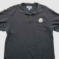 Pittsburgh Steelers Starter 90s Polo | NFL Hot