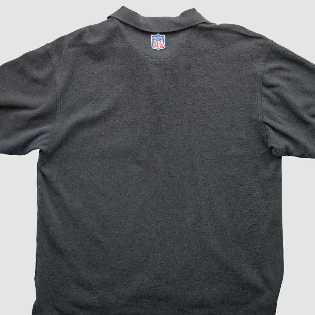 Pittsburgh Steelers Starter 90s Polo | NFL Hot