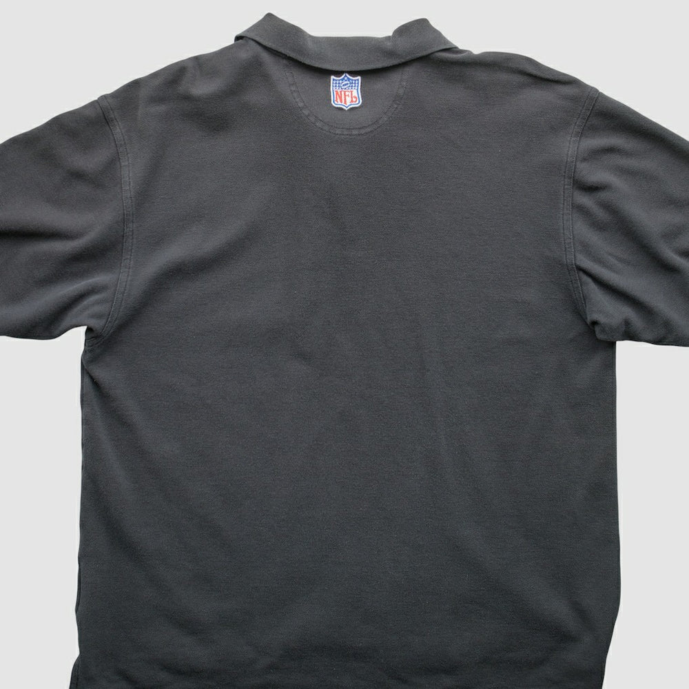 Pittsburgh Steelers Starter 90s Polo | NFL Hot