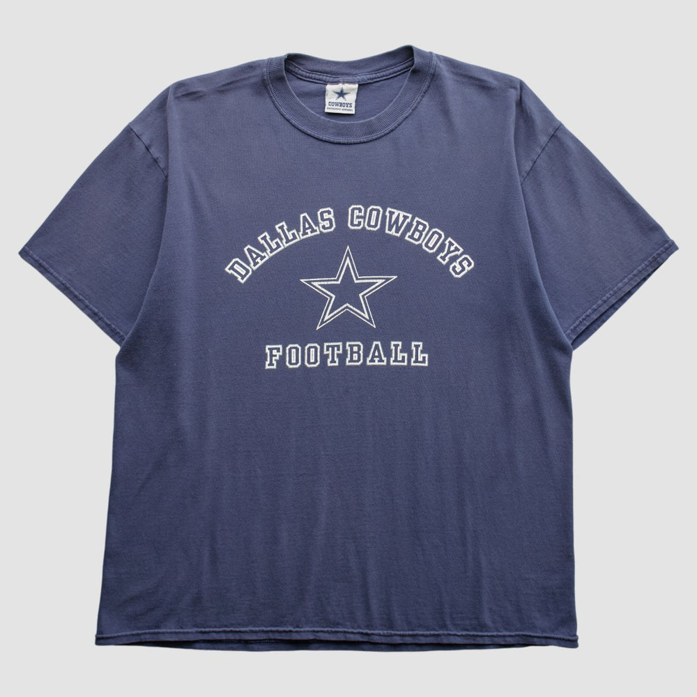 Dallas Cowboys 2000s T-Shirt | NFL Online