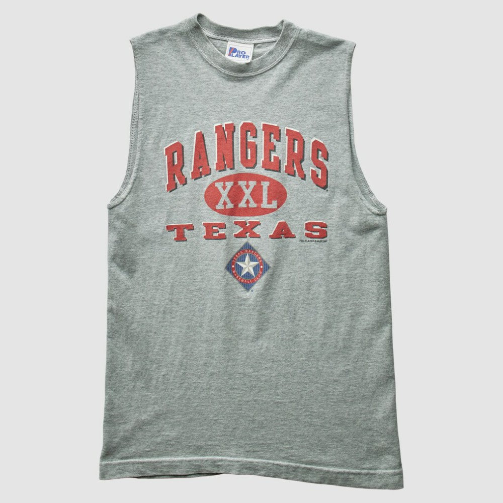 Texas Rangers Pro Player 1997 Tank - MLB Tanks