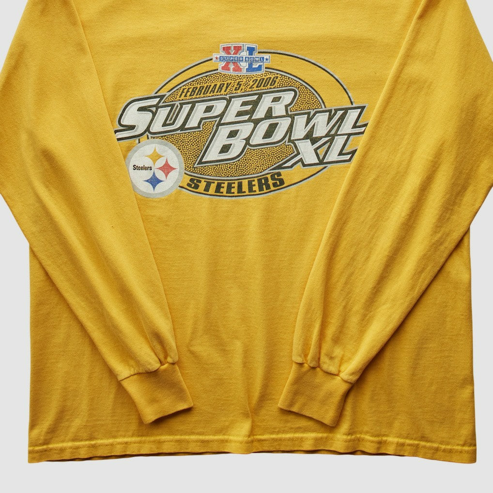 Pittsburgh Steelers NFL 2006 T-Shirt | NFL Hot