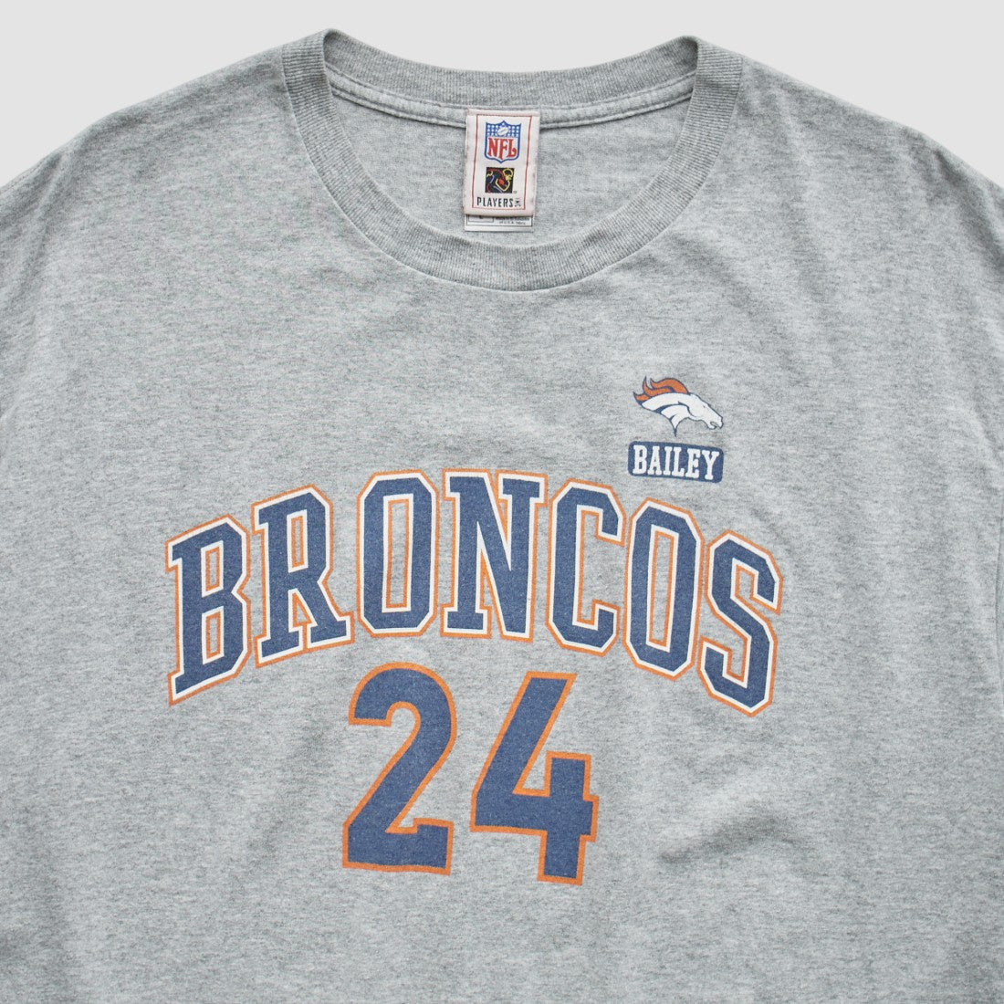 Denver Broncos NFL 2000s T-Shirt | NFL Discount