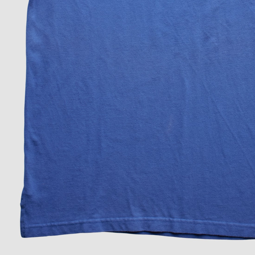 New York Giants NFL 2000s Polo | NFL Outlet