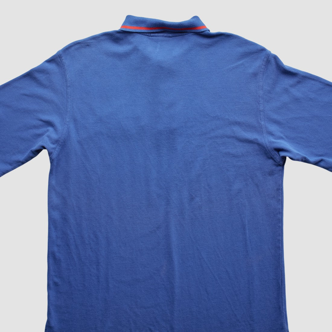 New York Giants NFL 2000s Polo | NFL Outlet