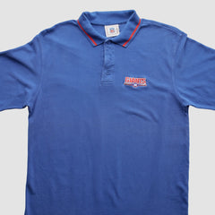 New York Giants NFL 2000s Polo | NFL Outlet
