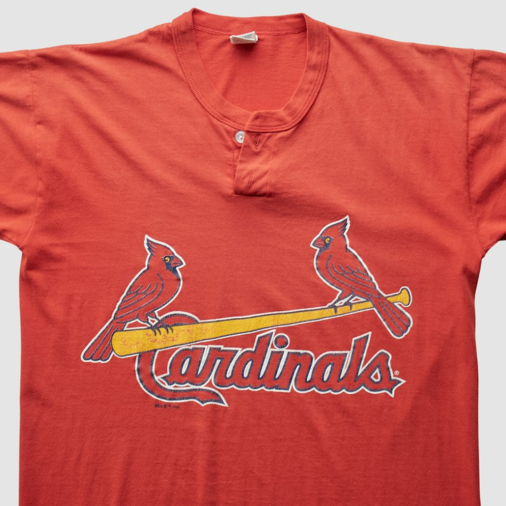 St. Louis Cardinals Russell 1998 T-Shirt - MLB T-shirts