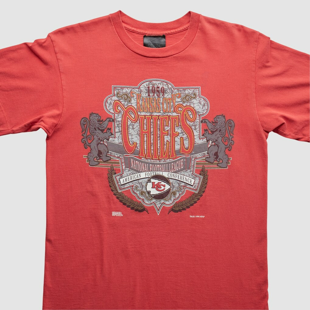 Kansas City Chiefs Grand Sport 1994 T-Shirt | NFL Hot