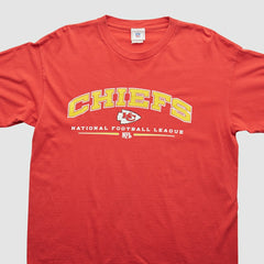 Kansas City Chiefs NFL 2000s T-Shirt | NFL US