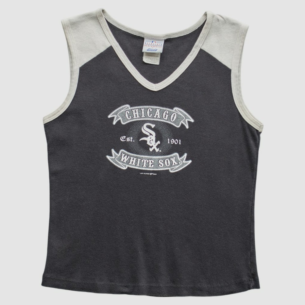 Chicago White Sox 2007 Tank - MLB Tanks