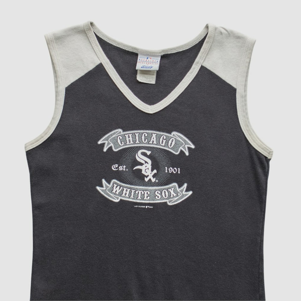 Chicago White Sox 2007 Tank - MLB Tanks