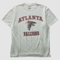 Atlanta Falcons NFL 2000s T-Shirt | NFL Hot