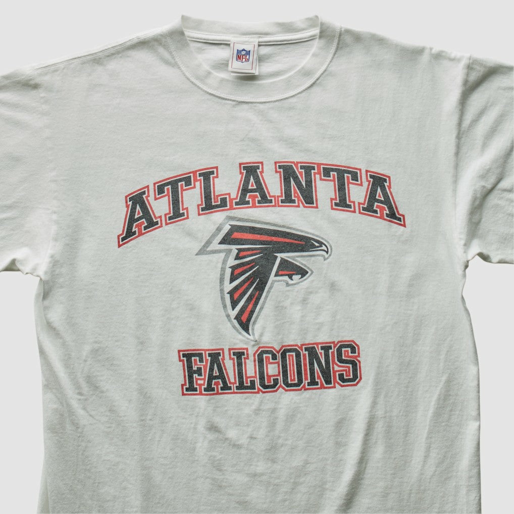 Atlanta Falcons NFL 2000s T-Shirt | NFL Hot