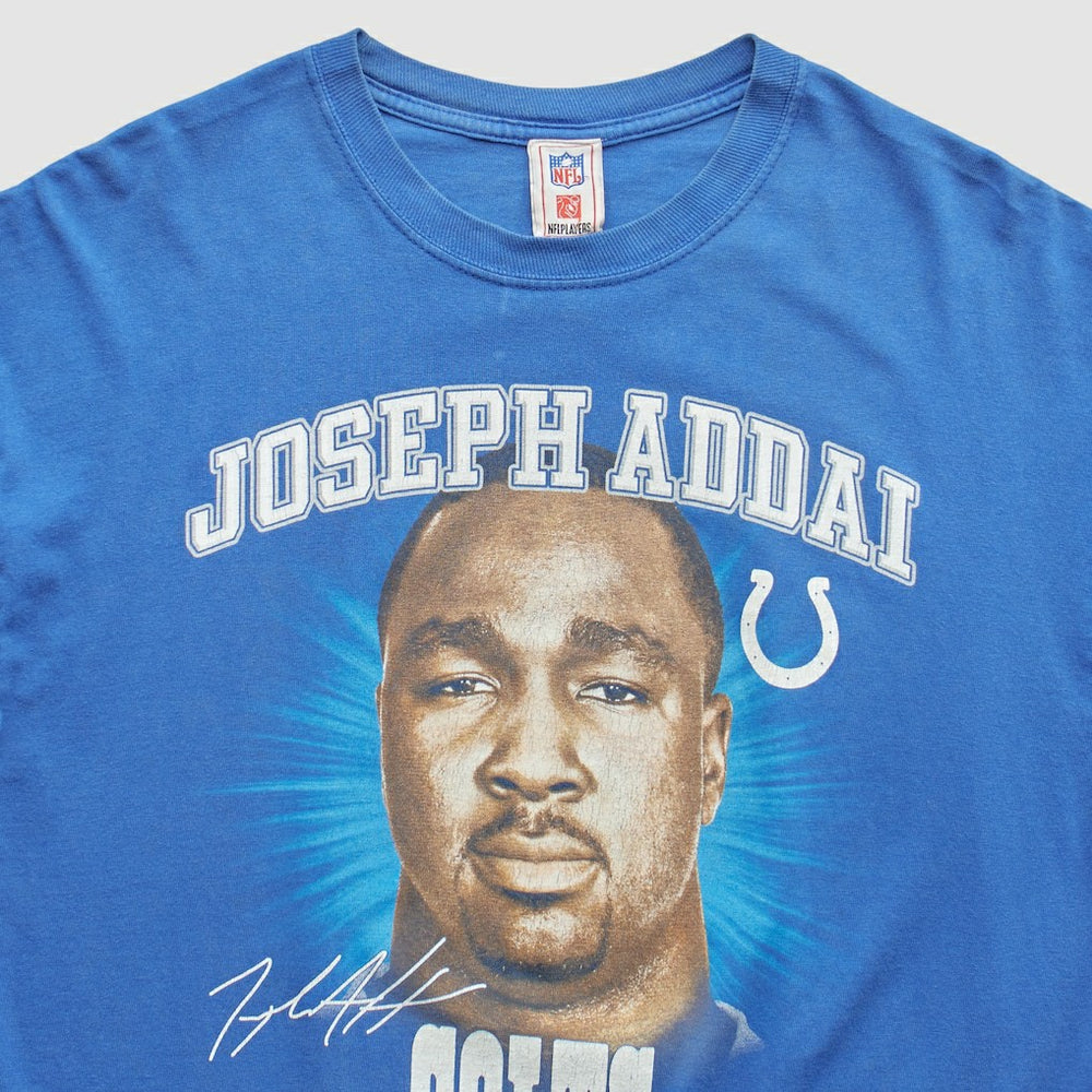Indianapolis Colts NFL 2009 T-Shirt | NFL Near me