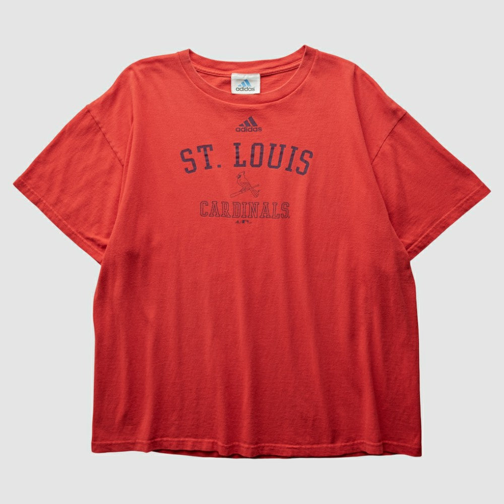 St. Louis Cardinals Adidas 2004 T-Shirt - MLB T-shirts