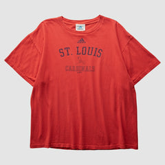 St. Louis Cardinals Adidas 2004 T-Shirt - MLB T-shirts